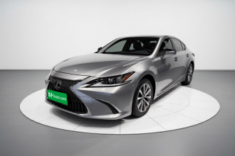 雷克萨斯ES 2020款 200 卓越版