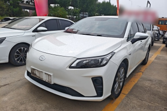 埃安 AION S 2022款 炫 580 Pio 59.4kWh