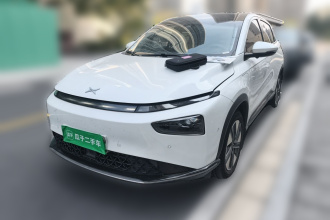 小鹏G3 2022款 G3i 520N