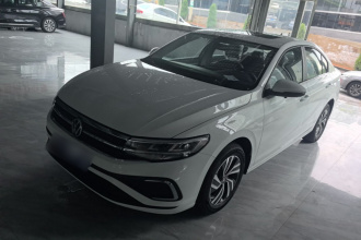 大众 宝来 2025款 改款 200TSI DSG悦行导航版