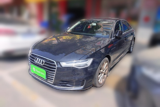 奥迪A6L 2017款 TFSI 运动型