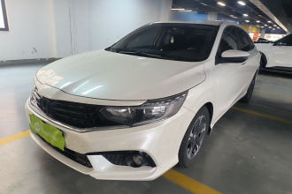 本田 享域 2019款 180TURBO CVT畅享版 国VI