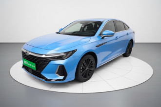 奇瑞 艾瑞泽8 2022款 1.6T DCT臻