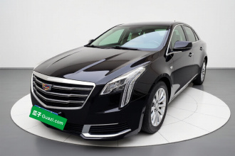 凯迪拉克XTS 2018款 28T 技术型