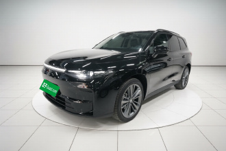 零跑汽车 零跑C16 2026款 纯电 630激光雷达智尊版 6座