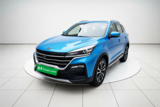 凯翼 炫界 2020款 1.5L CVT趣
