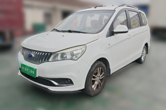 开瑞K50 2015款 1.5L 手动豪华型