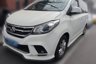 上汽大通MAXUS 大通G10 2018款 PLUS 2.0T 自动精英版