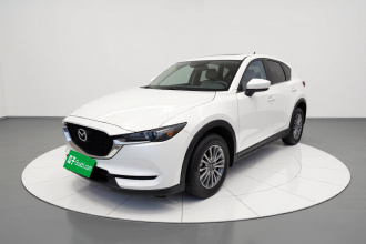 马自达CX-5 2017款 2.0L 自动两驱舒适型 国V