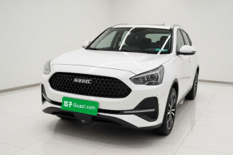 哈弗M6 2019款 1.5T DCT两驱超值版 国VI