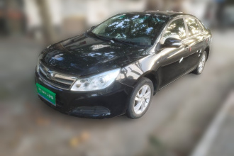 比亚迪 速锐 2014款 1.5L 手动舒适型