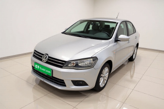 大众 捷达 2013款 1.6L 自动舒适型