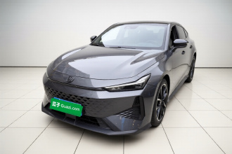 长安UNI-V 2024款 1.5T 尊贵型