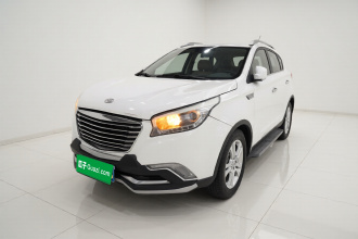 华泰 圣达菲 2017款 1.5T 汽油自动两驱智享i3型