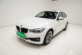 宝马3系GT 2016款 320i 设计套装型