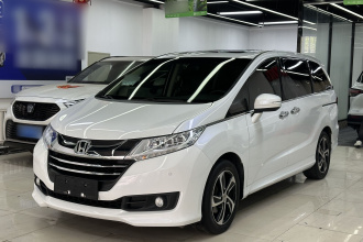 本田 奥德赛 2015款 2.4L 智享版
