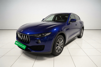 玛莎拉蒂 Levante 2021款 3.0T 标准版