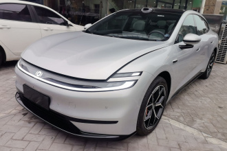 长安启源A06 2026款 240激光Ultra