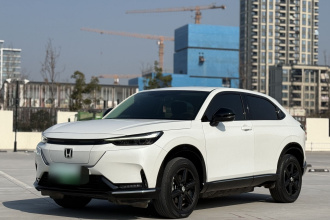 本田e:NS1 2022款 e型版