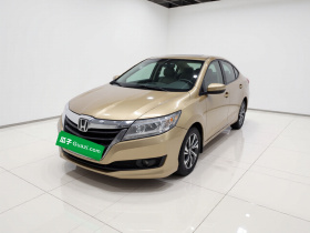 本田 凌派 2016款 1.8L CVT豪华版