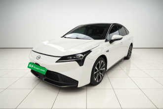 埃安 AION S Plus 2021款 70 科技版