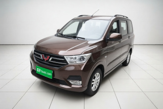 五菱汽车 五菱宏光 2019款 1.5L S标准型国VI LAR