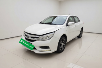 比亚迪 速锐 2015款 1.5L 手动豪华型