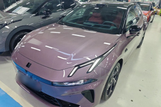 领克07 2026款 126长续航 Ultra H7