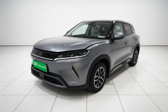 比亚迪 元UP 2025款 301KM 领航型