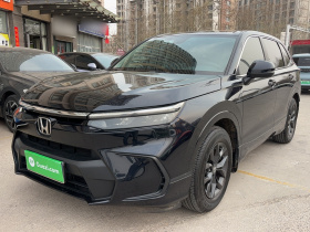 本田 皓影 2023款 240TURBO 两驱精英版 5座