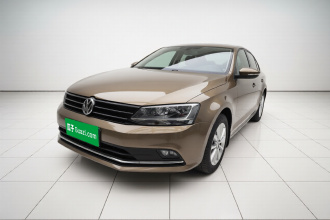 大众 速腾 2015款 1.6L 手动舒适型