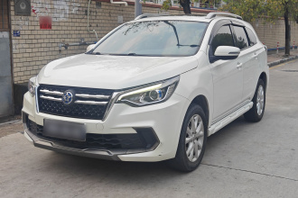 启辰T70 2020款 2.0L CVT精享版 国VI