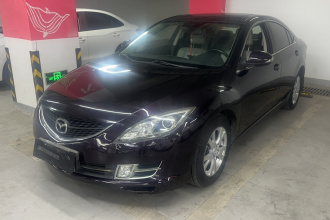 马自达 睿翼 2010款 2.0L 自动豪华版