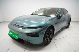 小鹏P7 2020款 670E