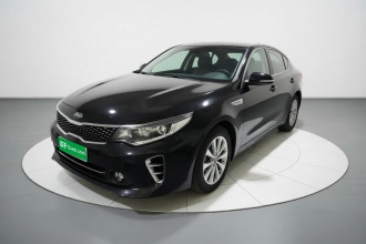 起亚K5 2016款 1.6T 自动LUX