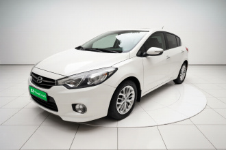 起亚K3S 2014款 1.6L 自动GLS