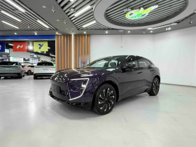 阿维塔07 2024款 Pro+纯电版