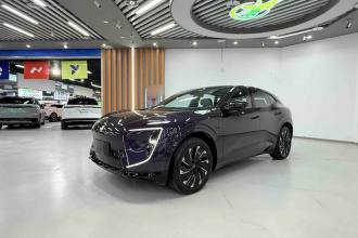 阿维塔07 2024款 Pro+纯电版