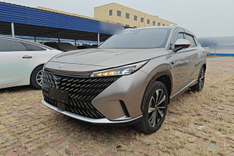 荣威RX5 2023款 1.5T 优越版