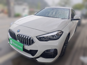 宝马2系(进口) 2023款 225i 四门轿跑车 M运动套装