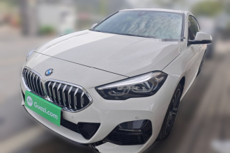 宝马2系(进口) 2023款 225i 四门轿跑车 M运动套装