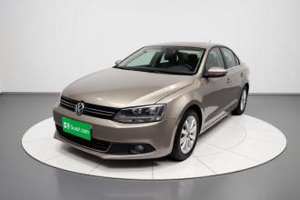 大众 速腾 2014款 改款 1.6L 手动舒适型