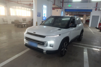 吉利汽车 吉利icon 2023款 1.5TD 主角