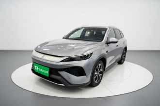 比亚迪 宋Pro新能源 2025款 第二代 智驾版 DM-i 115KM超越型