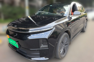 理想汽车 理想L6 2024款 Pro