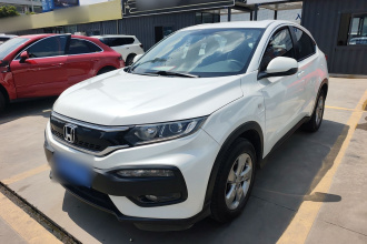 本田XR-V 2017款 1.5L LXi CVT经典版