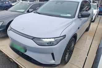 零跑汽车 零跑C11 2023款 纯电 500舒享版