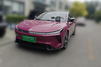 ARCFOX极狐 极狐贝塔S3 2026款  660ULTRA