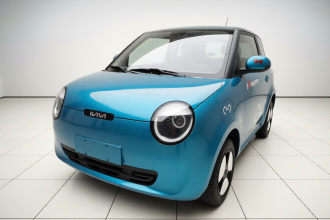 长安启源 长安Lumin 2022款 155km 清甜款