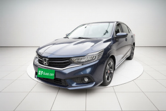 本田 享域 2019款 180TURBO CVT耀享版 国V